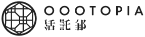 oootopia logo
